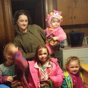 Meet your Posher, Krystal